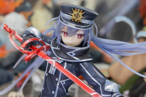 特別企画】【あみあみ展示撮り下ろし】一緒にデュエルしてみたい！「閃