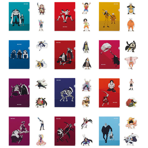 一番くじ「ワンピース 白ひげ海賊団～オヤジと息子たち～」が6月22日