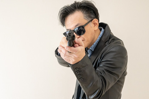 特別企画】「帰ってきたあぶない刑事」上映記念第2弾、「セクシー大下