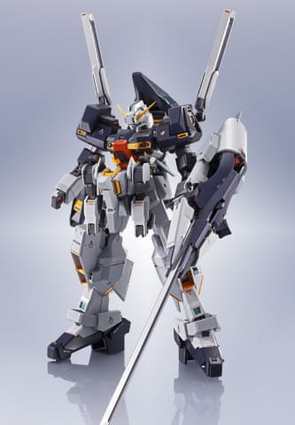 AOZ」より「METAL ROBOT魂 ガンダムTR-1 ［ハイゼンスレイ］」が6月28