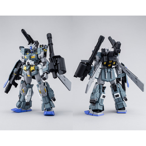 ガンプラ「MG 1/100 ガンダムストームブリンガー P.F.」3次発送分が