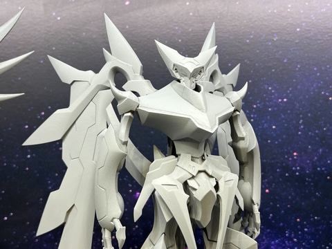 スパロボOG」アストラナガン、リヴァーレ＆ビルトシュバインのSMPが