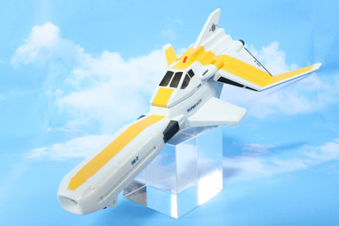 インタビュー】「ウルトライドクロニクル ガッツイーグル」企画担当者