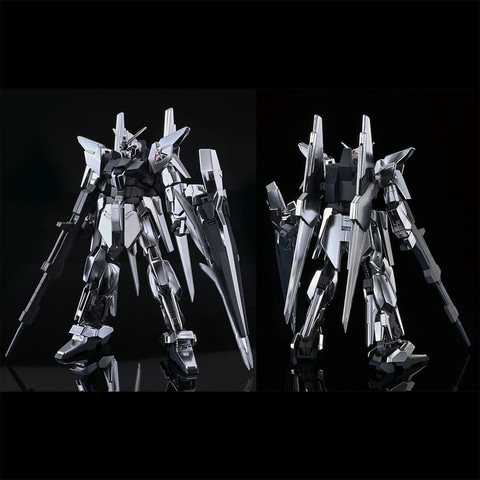 ウェイブライダーへ変形可能！ ガンプラ「HG 1/144 デルタザイン」11月