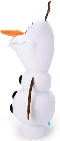 Amazonスマイルセール】「アナと雪の女王」より「オラフ」の等身大