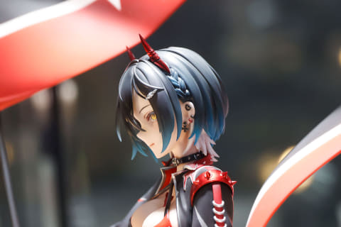 特別企画】これぞクールビューティ！「アズールレーン ウルリッヒ