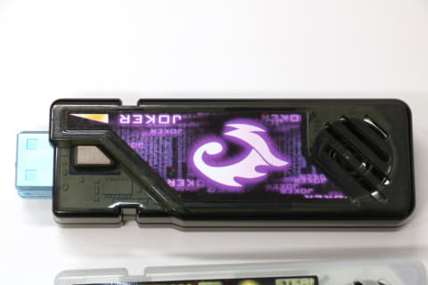 インタビュー】「CSM ロストドライバー ver.2」＆「CSM T2ガイアメモリ