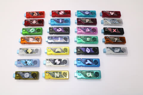 インタビュー】「CSM ロストドライバー ver.2」＆「CSM T2ガイアメモリ