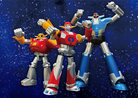 合身も可能！ 「ネオ・ダイナマイトアクション UFO戦士ダイアポロン