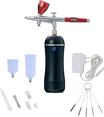 Amazonプライムデー】プラモデルの塗装に役立つスプレーブースセットや