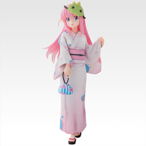 一番くじ アニメ『ぼっち・ざ・ろっく！』VOLUME 4」の全ラインナップ