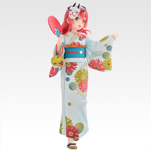 一番くじ アニメ『ぼっち・ざ・ろっく！』VOLUME 4」の全ラインナップ