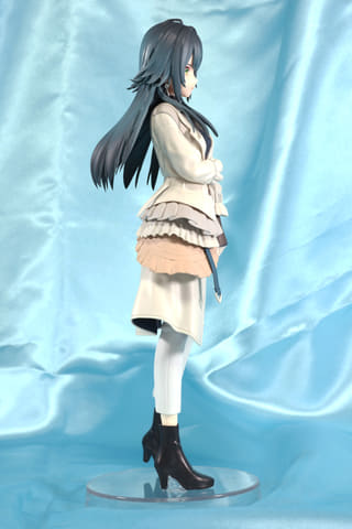 特別企画】「学園アイドルマスター ESPRESTO-Stylish pose-月村手毬