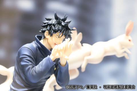 セガプライズ、TVアニメ『呪術廻戦』、『ガールズバンドクライ』など