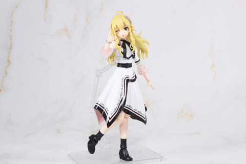 レビュー】「30MS 星井美希 (20th Anniv. YOU AND アイ！)」レビュー