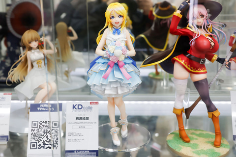 特別企画】天使のような微笑みに目が奪われる！「『ラブライブ