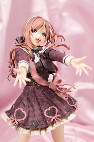 特別企画】「学園アイドルマスター ESPRESTO-Sweet moment-姫崎莉波