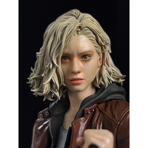 バイオハザード レクイエム」よりレオンとグレースが「カプコン