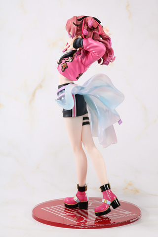 レビュー】「花海咲季-Fighting My Way-」レビュー【学園アイドル