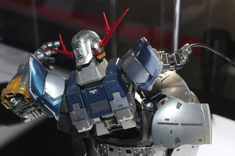 特別企画】「RG 1/144 ガンダムベース限定 ジオング ［スペシャル