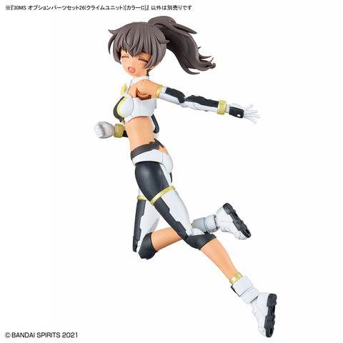 美少女プラモ「30MS ルルチェ[カラーC]」など3製品のパッケージと商品