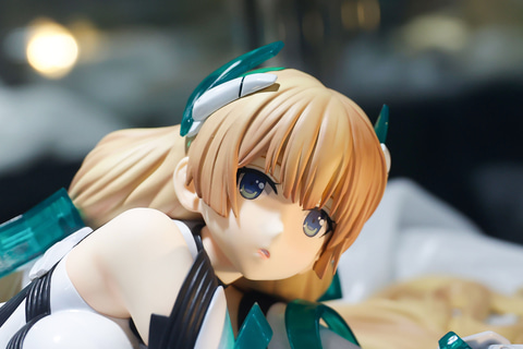 特別企画】後ろ姿がセクシーすぎる!?「楽園追放 -Expelled from