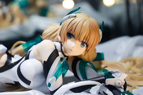 特別企画】後ろ姿がセクシーすぎる!?「楽園追放 -Expelled from