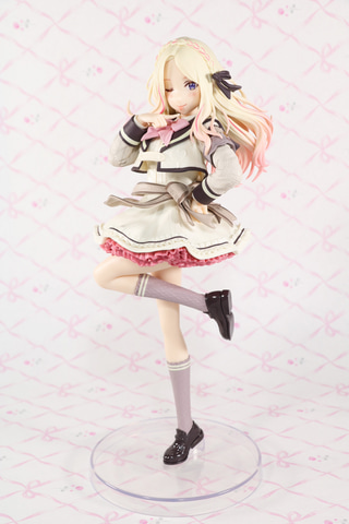 特別企画】「学園アイドルマスター ESPRESTO-Sweet moment-十王星南