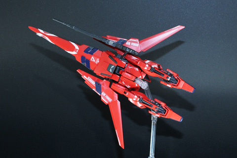 特別企画】「HG 1/144 デルタガンダム弐号機」がガンダムベースで販売