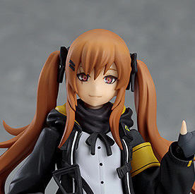 水着姿が初フィギュア化！ 「ドールズフロントライン」より