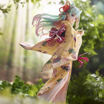 ちょっと透けたナース服！ ユニオンクリエイティブより「ナースさん