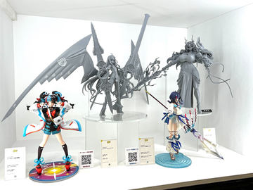 FGO」より「ムーンキャンサー/アーキタイプ：アース」1/7スケール