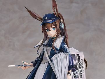 フィギュア「HaneAme ソロモン72柱 天使のクロセル」予約開始