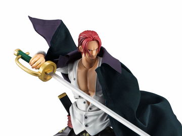 メガハウス、「ONE PIECE」の「10th LIMITED Ver.」に登場した