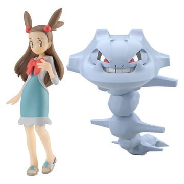 食玩「ポケモンキッズ パラドックスポケモン編」本日発売！ - HOBBY Watch