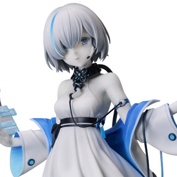 ブルアカ」より横乳も凄そうなカホの新作フィギュアが登場！ 12月23日