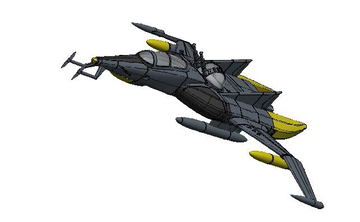 新シリーズ「メカコレクションDX」より、「1式空間戦闘攻撃機 コスモ