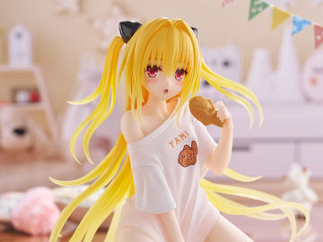 To LOVEる-とらぶる-ダークネス GLITTER&GLAMOURS 結城美柑」が9月9日