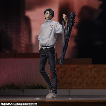 フィギュア「プチラマDX 呪術廻戦-懐玉・玉折-」が11月下旬発売