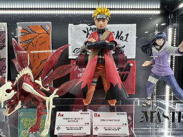 プライズフィギュア「To LOVEる-とらぶる-ダークネス