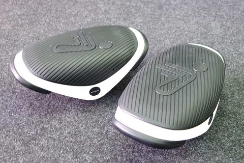 足を置くだけで走るスケート型セグウェイ「Drift W1」日本上陸。5.5万