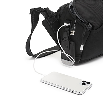 トゥミ、eスポーツ特化のバッグコレクション - Impress Watch