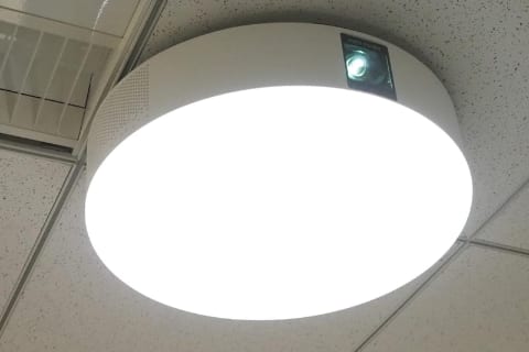 照明プロジェクターpopIn AladdinをXGIMIが買収 - Impress Watch