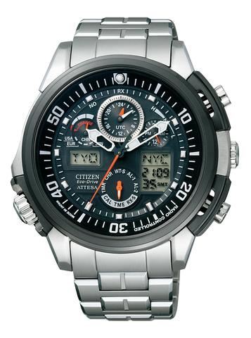 シチズン、電波時計30周年。アテッサなど記念4モデル - Impress Watch