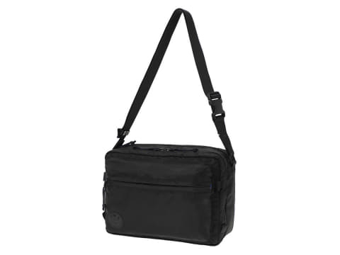 吉田カバン、トラベルシリーズ「POTR PACKS」 バッグやパッキング