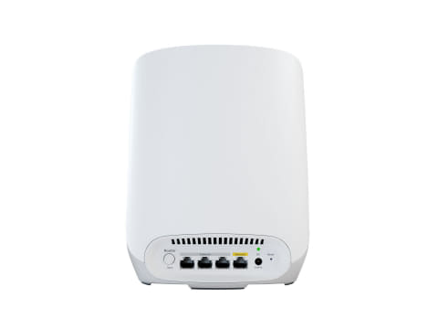 ネットギアのエントリー向けWi-Fi 6トライバンドメッシュに、高速化