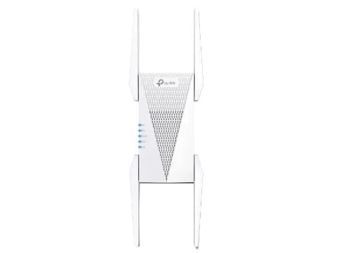 TP-Link、Wi-Fi 6E対応の中継機「RE815XE」発売 - INTERNET Watch