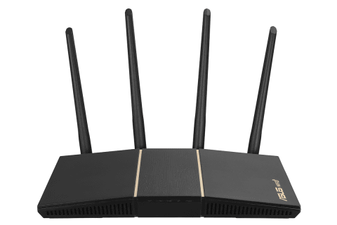 ASUS、ネットワーク保護機能を備えたWi-Fi 6ルーター「RT-AX5400」「RT