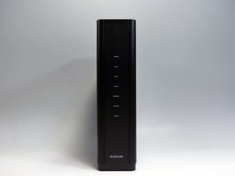 Wi-Fi 7ルーターの最安値を更新!? 実売2.5万円でWi-Fi 7＋10GbEを実現