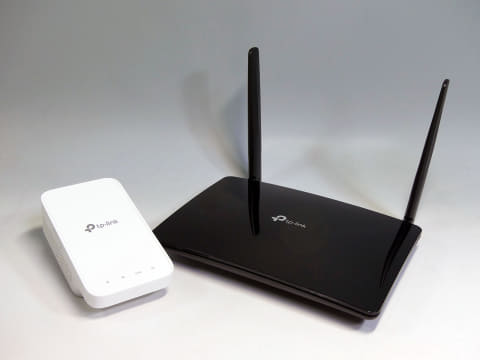 ホームルーターがSIMフリーになるとこんなに便利！ 固定＋モバイル回線